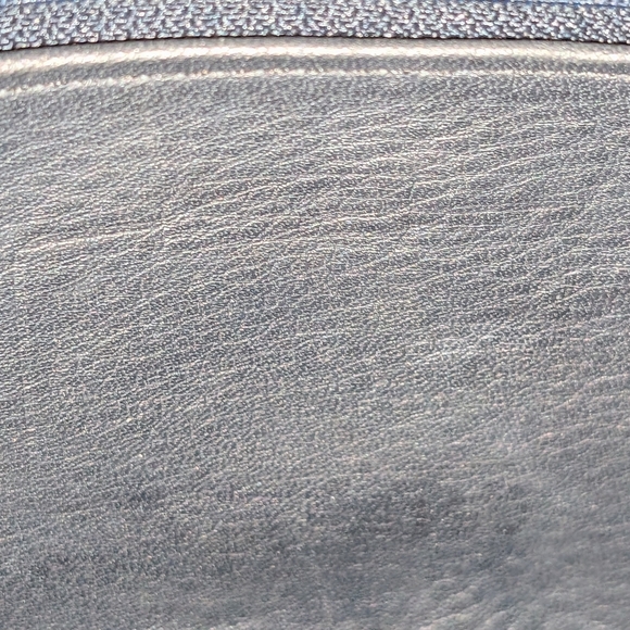 Vintage Coach Leather Bag, Fletcher Style # 4150 - Picture 9 of 11